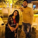 Hardik Shah