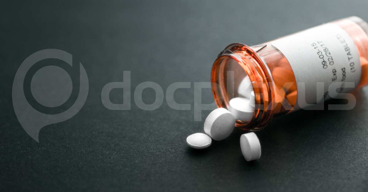 Aspirin Found To Reduce Risk Of Death In Diabetic Patients