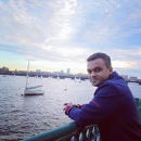 Sanket Thakur