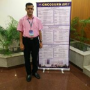 Pandarinath M. Audi