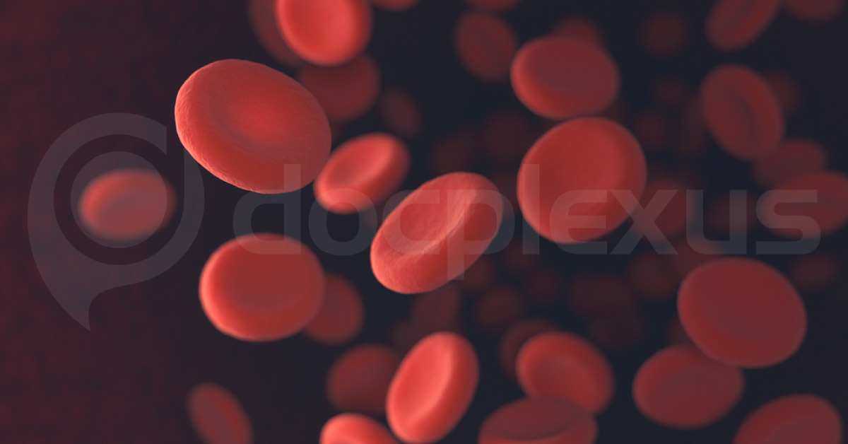 Case of a Man with Elevated Leukocyte Count