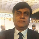 Vashudev Ahuja