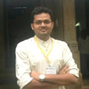 Yogesh Magar