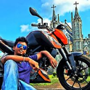 Deepak Rajendiran