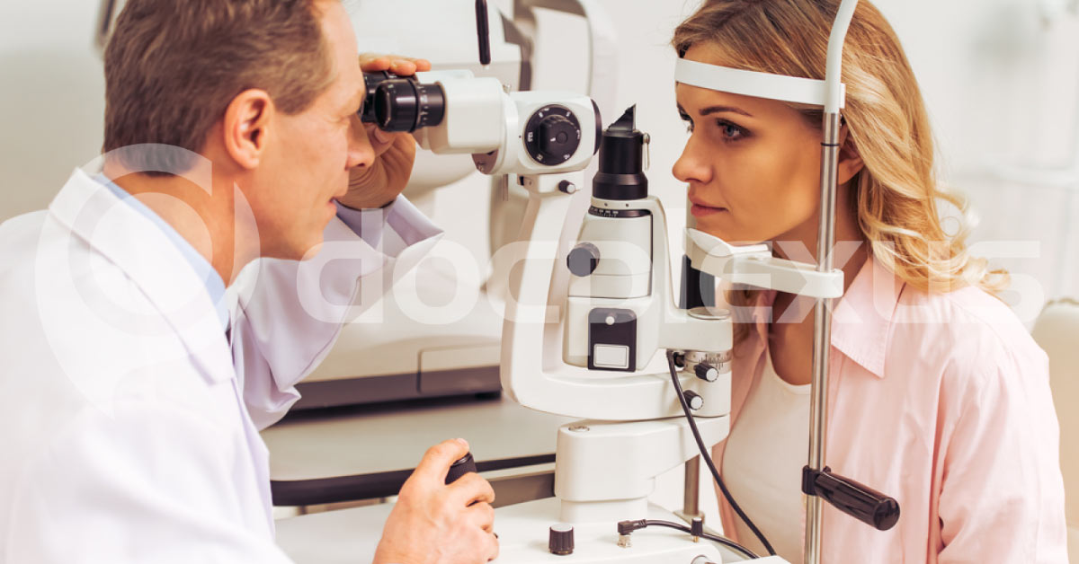 Brief Review On Refraction And Role Of An Ophthalmologist