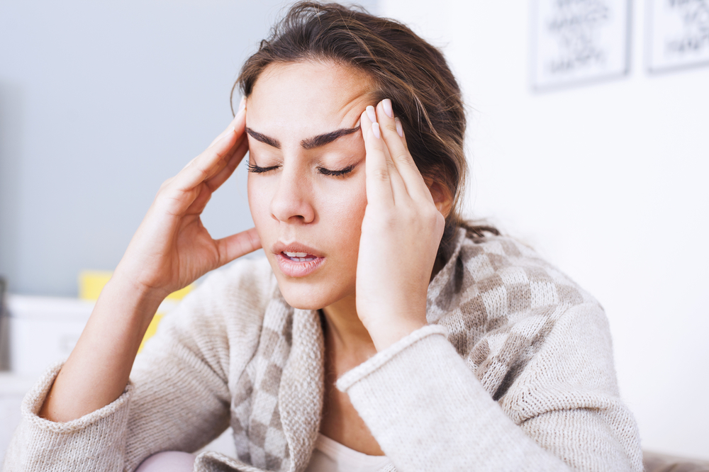 Headache: Not To Be Ignored