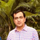 Anandamoy Bagchi
