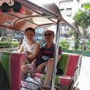 C.C Chow