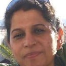 Jayashree Chatterjee