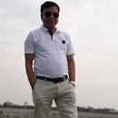 R K Jha