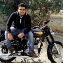 Kheman Grover
