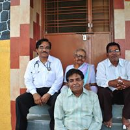 Arun Sulakhe