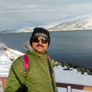 Indranil Banerjee
