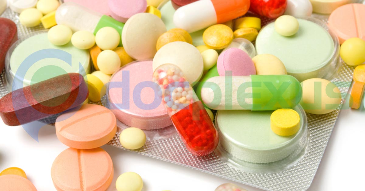 Which Of The Following Drugs Causes Movement Disorders?