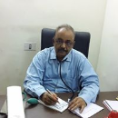 Kommireddi S Rao