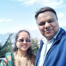Anish Singhal