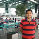Nirmalkumar Roy