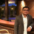 Chirag Solanki