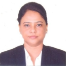 Sarita Kanth