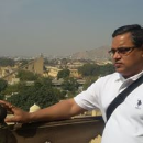Raj Kumar Singh