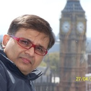 Miten Pandya