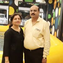 Nilesh Rahane