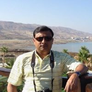 Sumit Mitra