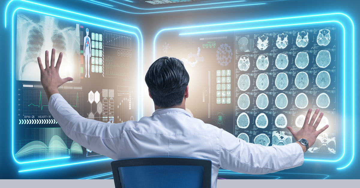 Pros and Cons of Radiology