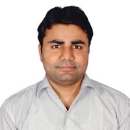 Vinayak C Shah