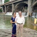 Vikram Nimkar