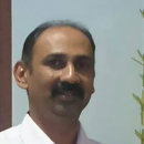 H.D. Srinivasa Gowda