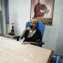 Yogesh M Patel
