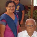 Jadavji Patel