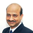 Rajiv Shah