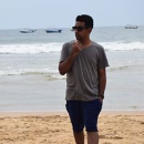 Anirudh Raghavendra