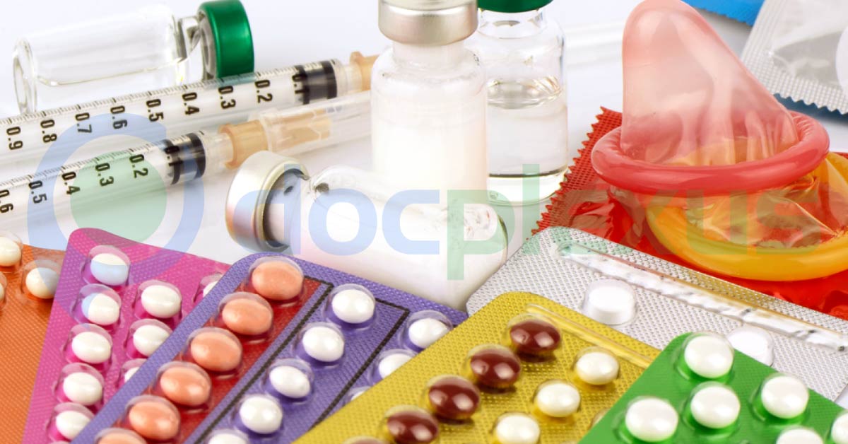 Contraceptives: Need of Modern Days