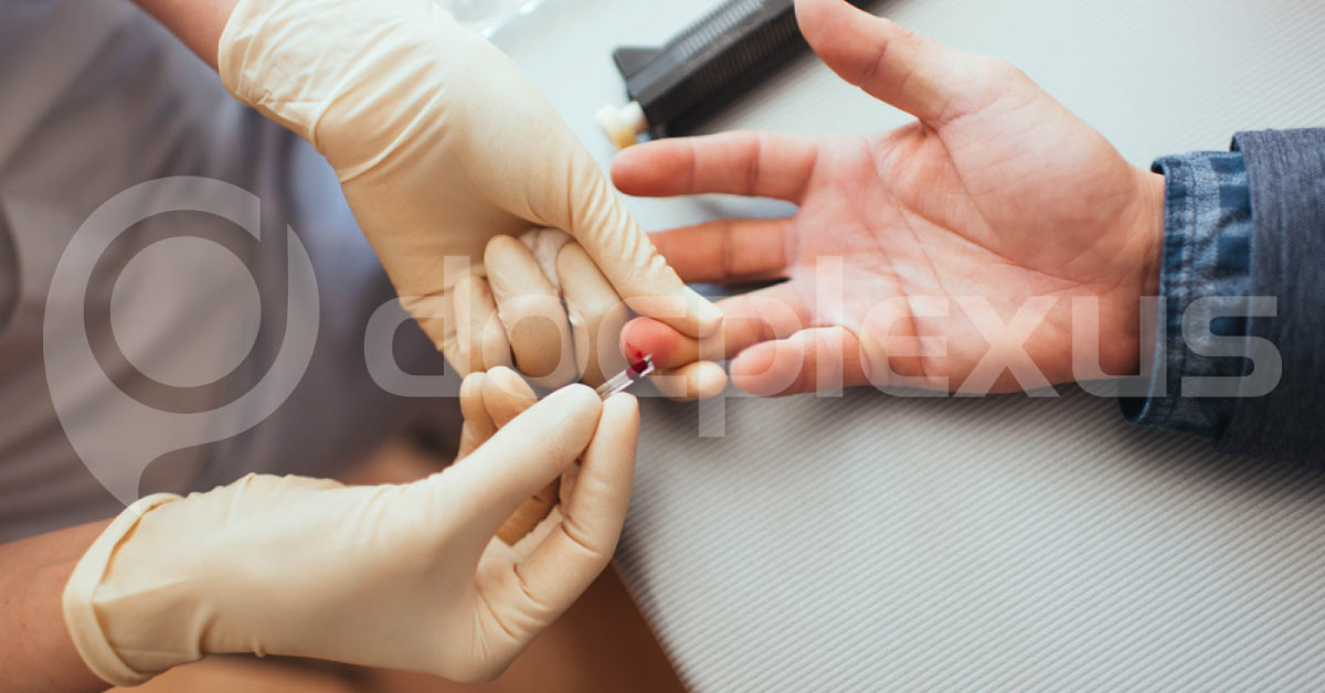 Diabetes, The Disease Burden And Trending Diagnostics