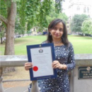 Meghmala Sadhukhan