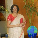 Jharna  Bhattacharya