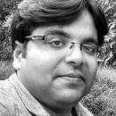Ajish Mangot