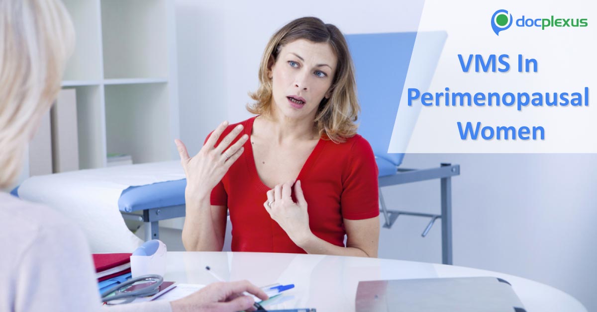 Oral Micronized Progesterone and Perimenopause