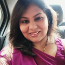 Yashasree Poudwal