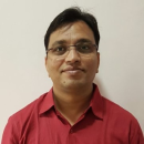 Sunil Rathod