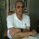 R P Sharma