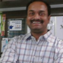 Rajesh Kumar Madireddy