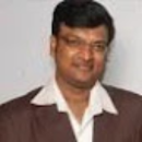 Satish Kumar Kamisetty