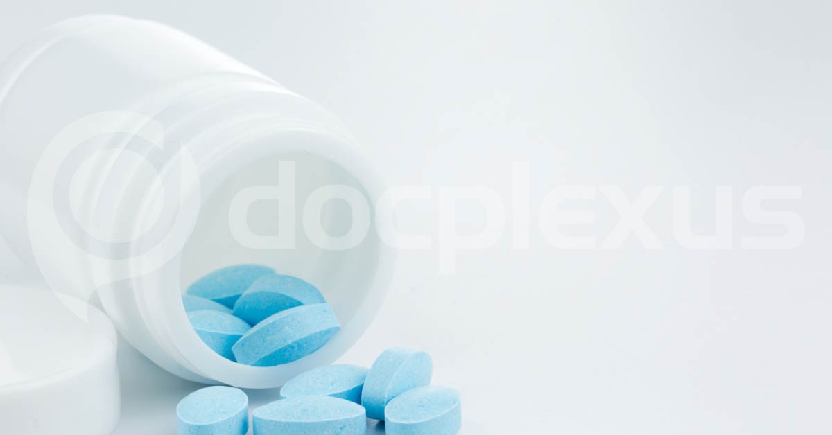 Colorectal Cancer Can Be Prevented By Low Dose Of Sildenafil
