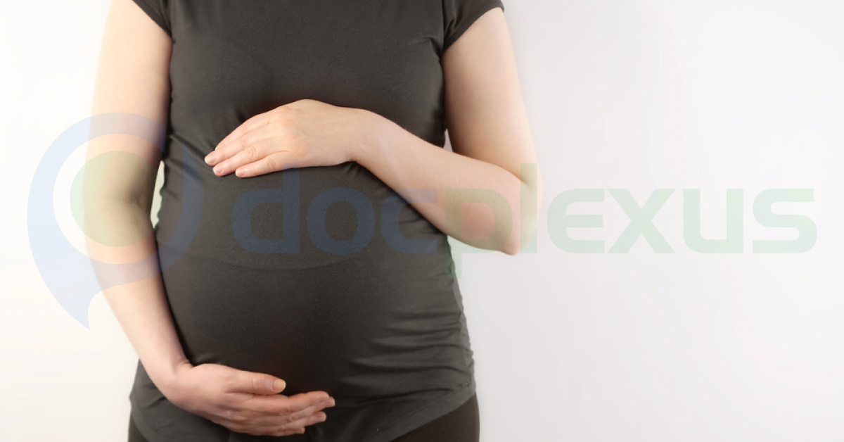 Genetically Modified Food And Caffine May Shorten Pregnancy Due To High Glyphosate