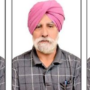 Harinder Singh