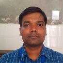 Sunil Shriram Kewat